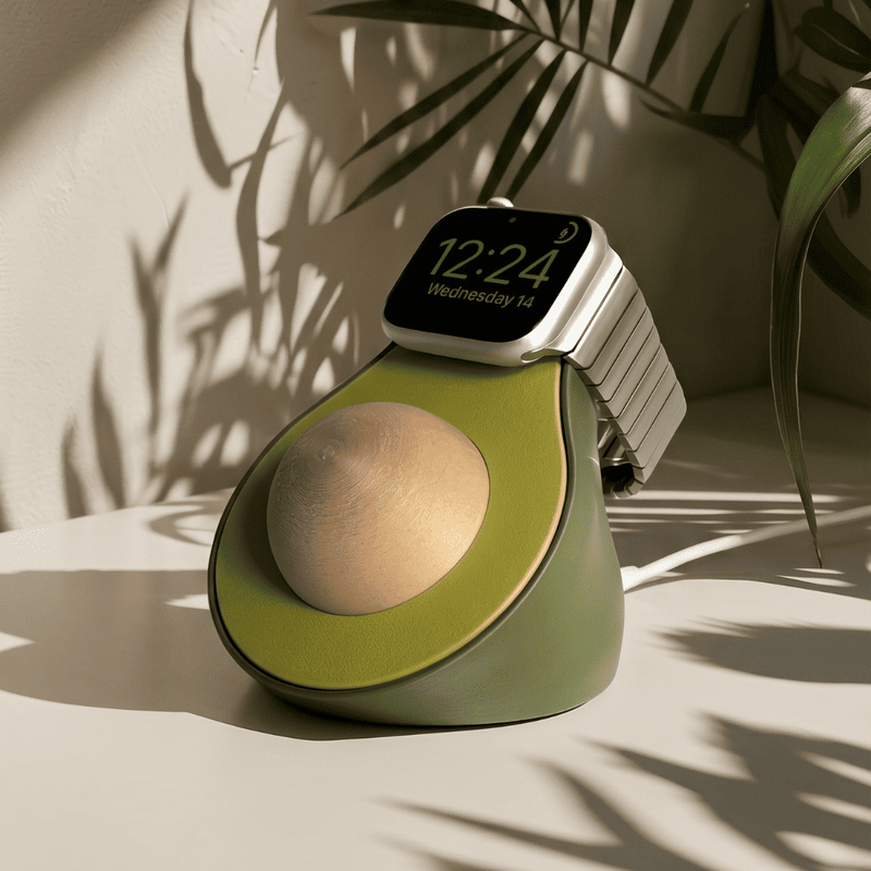 Living Tech Series