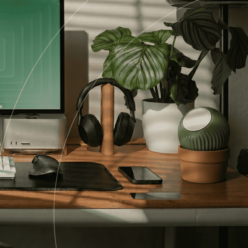 Stop Buying Decor That Just Sits There