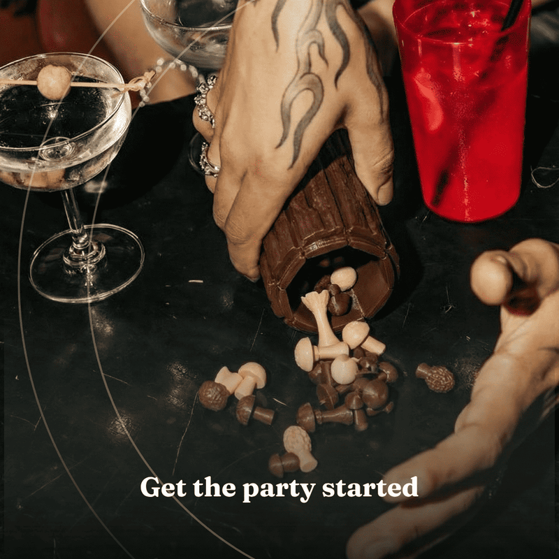 Game Nights Are the New House Parties (And Your Home Isn’t Ready Yet)