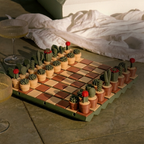 Desert Chess