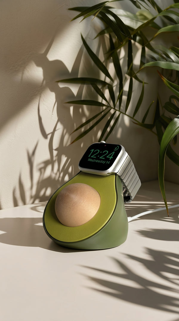 Avo Rest